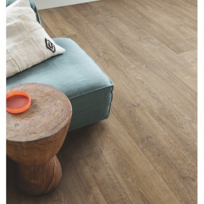 Ламинат Quick-step Perspective PER3579 Дуб природный коричневый (9мм/32кл/1,507м2)1380*156, м2 Ламинат Quick-step Perspective PER3579 Дуб природный коричневый (9мм/32кл/1,507м2)1380*156, м2