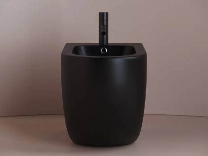 Напольное биде Metropol