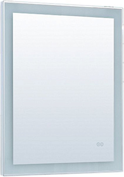 Зеркало Aquanet Алассио new 12085 LED Зеркало Aquanet Алассио new 12085 LED