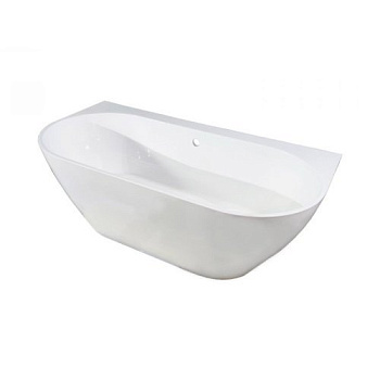 Ванна "Miami silk" пристенная 1700х855