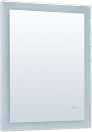 Зеркало Aquanet Алассио new 12085 LED Зеркало Aquanet Алассио new 12085 LED