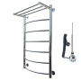 Полотенцесушитель Приоритет эл ТЭН 1 П 100*50 (ЛЦ2)