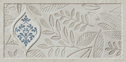 Декор VT\A273\16000 Сиена 1 матовый 7,4*15*9 (уп\1шт), шт