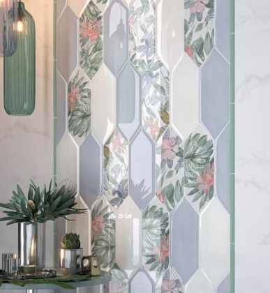 Карандаш 91 светло-зеленый 25*2 (1уп40шт), шт