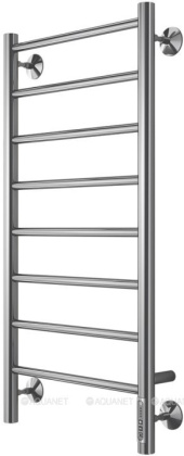 Полотенцесушитель Terminus Аврора П8 400х850 электро