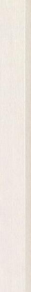 Бордюр Moldura Fusta White 5х45 Бордюр Moldura Fusta White 5х45