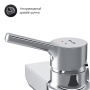 Смеситель Для душа F85B20000 X-Joy Смеситель Для душа F85B20000 X-Joy