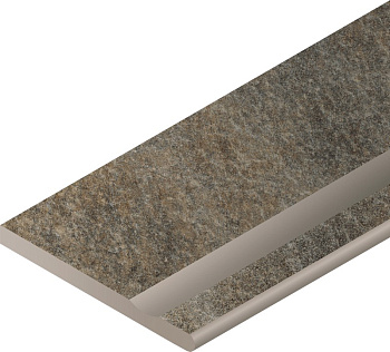 Эмеральд Борт.30X60 С Выемкой Закруг.Пр