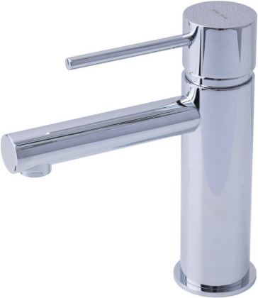 Смеситель для раковины Allen Brau Glority 5.51001-00 хром Смеситель для раковины Allen Brau Glority 5.51001-00 хром