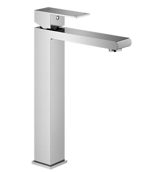 Смеситель Splenka высокий для умывальника  S224.15.05