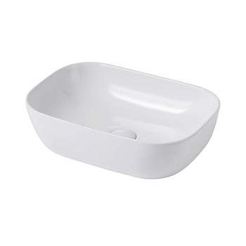 Раковина Abber Rechteck 46х32,5 AC2200