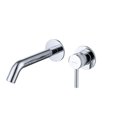 Смеситель для раковины Allen Brau Priority 5.31030-00 (с внутренней частью) хром Смеситель для раковины Allen Brau Priority 5.31030-00 (с внутренней частью) хром