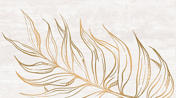 1645-0136 Декор кер. Mist_GT _ 45*25 _декор 1_ 1 \8