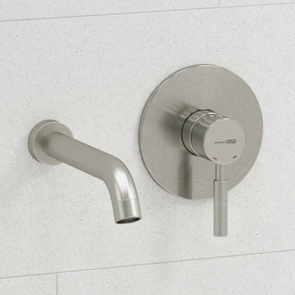 A42583 Встраиваемый комплект для раковины Wasserkraft A42583 Встраиваемый комплект для раковины Wasserkraft