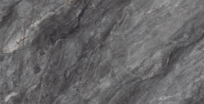 Duna - Scion - Керамогранит - Nero Reflex Punch - 120х60 см