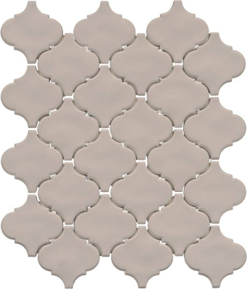 Арабески Марокко бежевый светлый матовый 26x30x0,7 Арабески Марокко бежевый светлый матовый 26x30x0,7