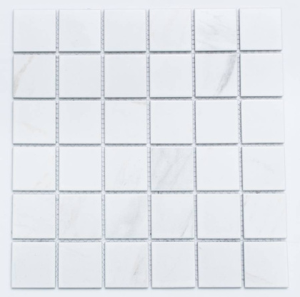 Мозаика PR4848-32 керамика матовая (48*48*5) 306*306