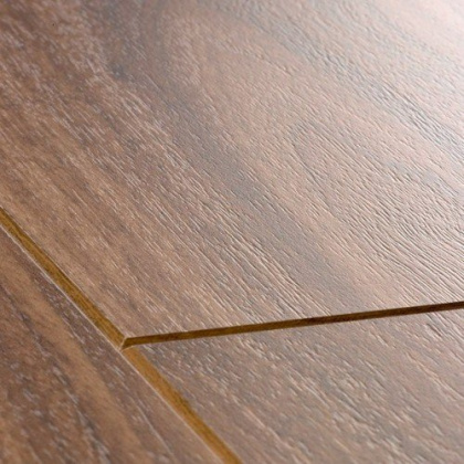 Ламинат Quick-step Perspective PER1043 Доска ореховая промасленная (9мм/32 кл/1,507м2) 1380*156, м2 Ламинат Quick-step Perspective PER1043 Доска ореховая промасленная (9мм/32 кл/1,507м2) 1380*156, м2