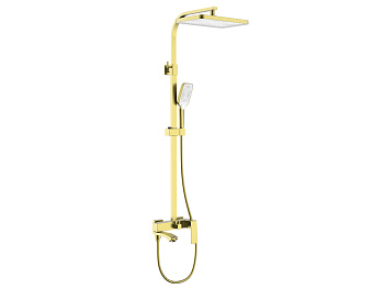 Душевая система Raglo для ванны и душа R01.24.03