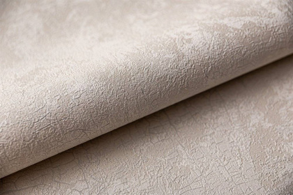 Обои виниловые Арабески база, бежевый