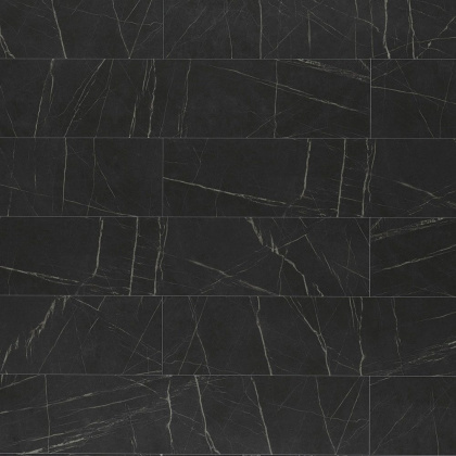 Ламинат Egger 8/33 Large Aqua+ Камень Пьетра Гриджиа чёрный EPL 246