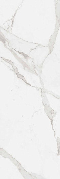 Плитка Statuario White W M 25x75 NR Glossy 1