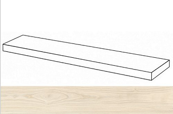 Р.В.Уайт Ступ.120 Угл.Пр