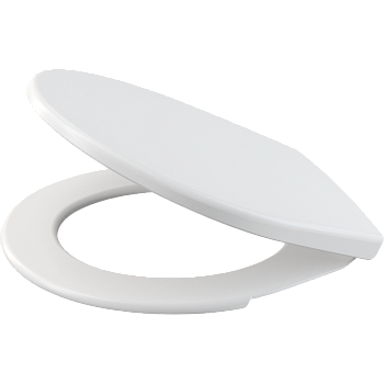 Сиденье для унитаза Antibacterial A60 AlcaPlast Сиденье для унитаза Antibacterial A60 AlcaPlast