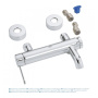 Смеситель для ванны Grohe Essence New 33624001 хром