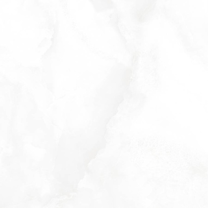 Atmosphere Cristal Керамогранит белый 80х80 полированный