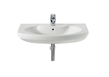 Раковина Roca Dama Senso 327511000 65x53 cм