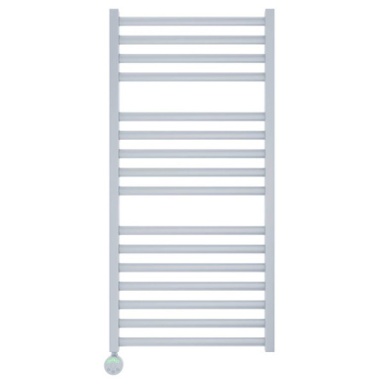 Полотенцесушитель электрический Lemark Melange LM49116EW П16 500x1100, левый/правый, белый Полотенцесушитель электрический Lemark Melange LM49116EW П16 500x1100, левый/правый, белый