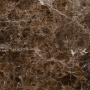 Керамогранит К26_11 Emperador Brown (60смх60смх9мм) (4шт_1,44м2) полированный, м2 Керамогранит К26_11 Emperador Brown (60смх60смх9мм) (4шт_1,44м2) полированный, м2