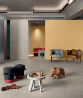 Миллениум Сильвер 120X120 Рет