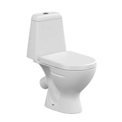 Унитаз компакт Cersanit Star 031 3/6 Dpl Eo 63423