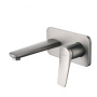 Смеситель Lemark Bronx LM3726GM для раковины, встраиваемый Смеситель Lemark Bronx LM3726GM для раковины, встраиваемый