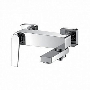 BADEN-F-VD-01 Смеситель для ванны и душа