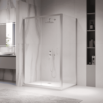 Душевой уголок RGW PA-142 (PA-21+Z-050-5) 700x800
