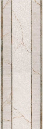 Декор HGD\A420\12140R Театро обрезной 25*75*9 (уп\6шт), шт