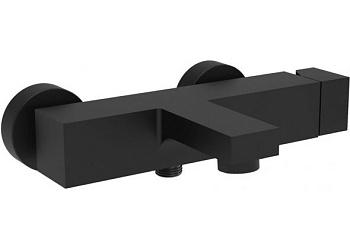 Смеситель для ванны с душем Paffoni Elle EL022NO