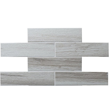 Керамогранитная мозаика Bonaparte Marmi Light 25,2х48,6 см