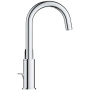 Смеситель Grohe BauLoop для раковины 23763001 хром Смеситель Grohe BauLoop для раковины 23763001 хром