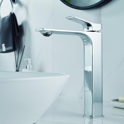 Смеситель для раковины Shevanik S61 S6111