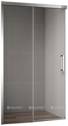 DUET SOFT-BF-1-160-C-Cr Душевая дверь с доводчиками DUET SOFT-BF-1-160-C-Cr Душевая дверь с доводчиками