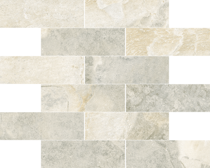 Arno Мозаика бежевый 29,2х36,5