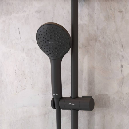 Комплект для ванной комнаты, зона помывочной 80x80 см WK90EM