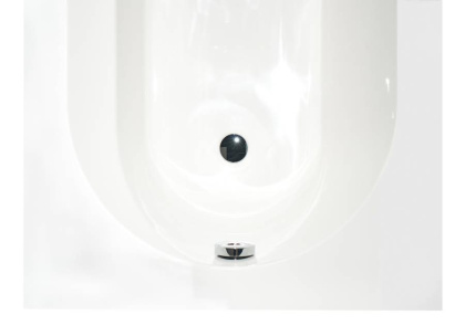 Ванна из литьевого мрамора Creto Present 170x75 см 21-1111