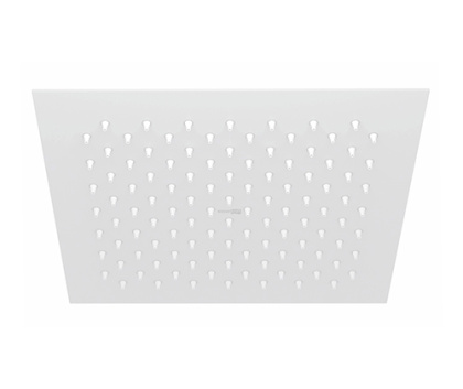 A254 Верхняя душевая насадка