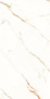 Керамогранит Laparet Venato Calacatta Gold белый сатинированый 60х120 (2шт_1,44м2), м2