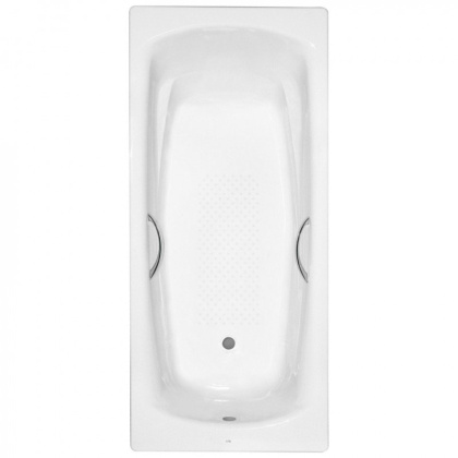SWING cтальная ванна 1800x800 без ручек